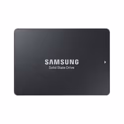 Optimized for data center demandsComing in a 2.5-inch form factor and 6 Gb/s SATA interface with storage capacities up to 7.6 ...