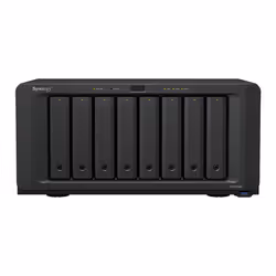 Flexible large-scale storage for small and medium-sized businessesPrivate data center on your deskThe DS1823xs+ is a powerful ...