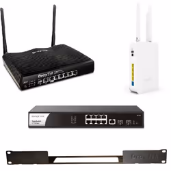 Draytek - V2927AX Network Bundle