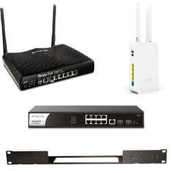 Draytek - V2927AX Network Bundle