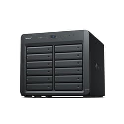 Synology DX1215II/48TB SYN HAT3300