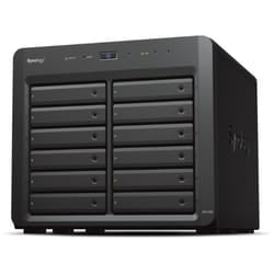 Synology DX1222/72TB SYN HAT3300