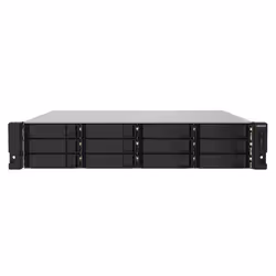 QNAP TS-1232PXU-RP-4G B Grade