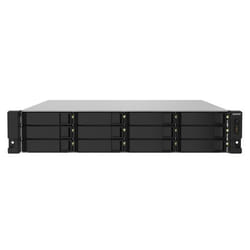 QNAP TS-1232PXU-RP-4G B Grade