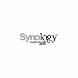 Synology - RS1221RP+/8x8TB-HAT3310