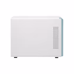 QNAP TS-251A NAS Tower Intel® Celeron® N3060 2 GB DDR3L 6 TB HDD QNAP Turbo System Green, White - Additional view 7