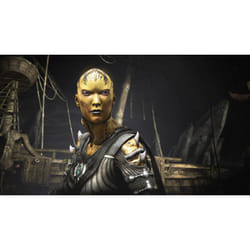 Warner Bros. Games Mortal Kombat XL Standard German, English, Spanish, French, Italian, Polish, Portuguese, Russian PlayStation 4