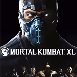 Warner Bros. Games Mortal Kombat XL Standard German, English, Spanish, French, Italian, Polish, Portuguese, Russian PlayStation 4