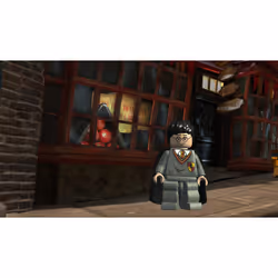 Warner Bros LEGO Harry Potter: Collection Standard PlayStation 4 - Additional view 5