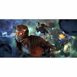 Warner Bros Guardians of the Galaxy: The Telltale Series (Xbox One) Multilingual PlayStation 4