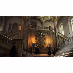 Warner Bros Hogwarts Legacy (Xbox Series X) Standard Multilingual - Additional view 3