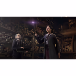Warner Bros Hogwarts Legacy (Xbox Series X) Standard Multilingual - Additional view 5