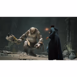 Warner Bros Hogwarts Legacy (Xbox Series X) Standard Multilingual - Additional view 7