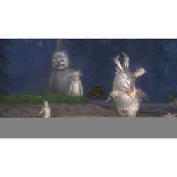 Warner Bros. Games Where the Wild Things Are