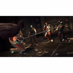 Warner Bros Batman: Arkham City, Xbox 360 - Additional view 4