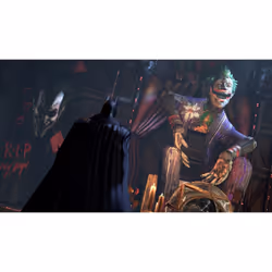 Warner Bros Batman: Arkham City, Xbox 360 - Additional view 6
