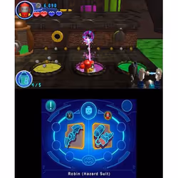 Warner Bros LEGO Batman 2 : DC Super Heroes - Additional view 4