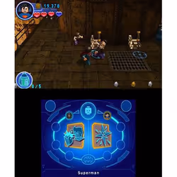 Warner Bros LEGO Batman 2 : DC Super Heroes - Additional view 5