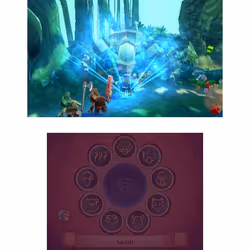 Warner Bros LEGO Legends of Chima : Laval's Journey