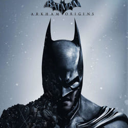 F+F Distribution Batman : Arkham Origins Standard German, English, Korean, Spanish, French, Italian Wii U