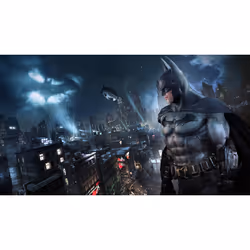 Warner Bros Batman : Return to Arkham - Additional view 6