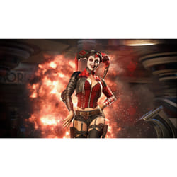 Warner Bros. Games Injustice 2 - Legendary Edition - Day One PlayStation 4