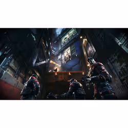 Warner Bros. Games Batman: Arkham Collection