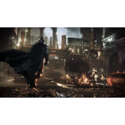 Warner Bros. Games Batman: Arkham Collection - Additional view 4
