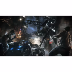 Warner Bros. Games Batman: Arkham Collection - Additional view 6