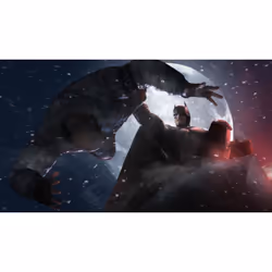 Warner Bros. Games Batman: Arkham Collection - Additional view 7