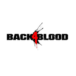 Warner Bros. Games Back 4 Blood