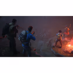 Warner Bros. Games Back 4 Blood