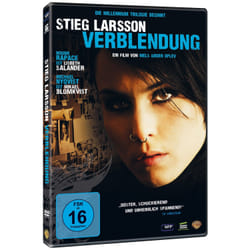 Warner Bros Verblendung DVD German
