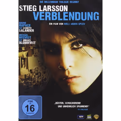 Warner Bros Verblendung DVD German