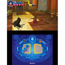 Warner Bros LEGO Batman 2 DC Super Heroes, 3DS German Nintendo 3DS