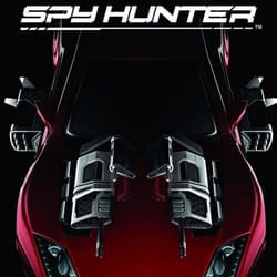 Warner Bros. Games Spy Hunter Standard Nintendo 3DS
