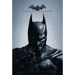 Warner Bros Batman: Arkham Origins Wii U