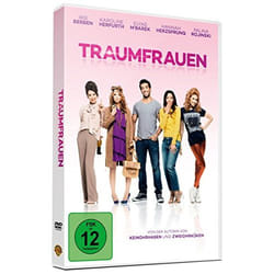Warner Home Video 1000593433 DVD/Blu-Ray German