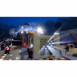 Warner Bros. Games LEGO Jurassic World Nintendo 3DS - Additional view 2