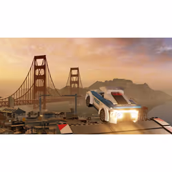 Warner Bros LEGO City - Undercover Standard English Xbox One