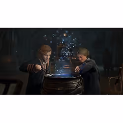 Warner Bros Hogwarts Legacy Standard English, Spanish, French, Japanese, Portuguese Nintendo Switch