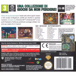 Warner Bros Touchmaster 4 Ds Standard Italian Nintendo DS