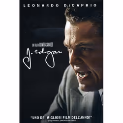 Warner Bros 1000289896, DVD, English, French, Italian, Drama, 2D, English, French, Italian, 131 min