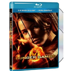 Warner Bros 1000335533 movie/video Blu-ray English, Spanish, Italian