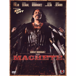 Medusa Film AK2SF07117, DVD, Italian, Action, 2D, 104 min, 1 discs