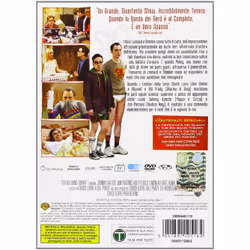 Warner Home Video The Big Bang Theory - Stagione 1 DVD English, Italian