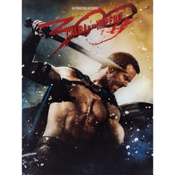 Warner Home Video 300: Rise of an Empire DVD German, English, French, Italian