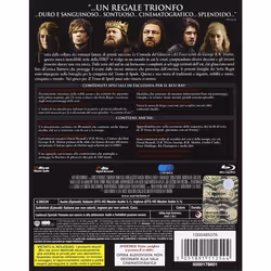 Warner Home Video Game of Thrones Blu-ray Czech, English, Italian