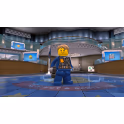 Nintendo LEGO City Undercover Standard English Nintendo Switch - Additional view 4