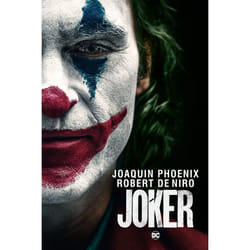 Warner Bros Joker Blu-ray Full HD English, Italian